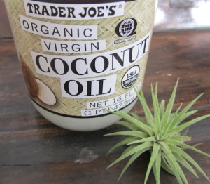 organic coconut oil | Dianna Bonny Photography