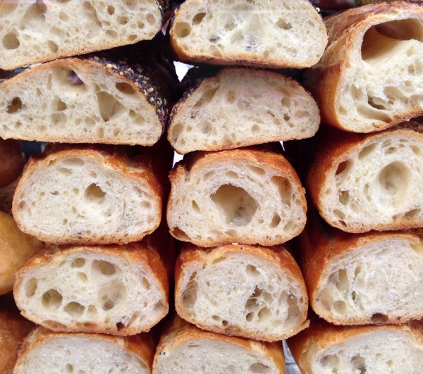 bread loaves | Dianna Bonny Photography