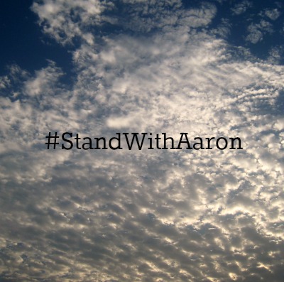 stand with aaron | Dianna Bonny Photography