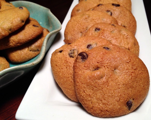 gluten free cookies | Dianna Bonny Photography