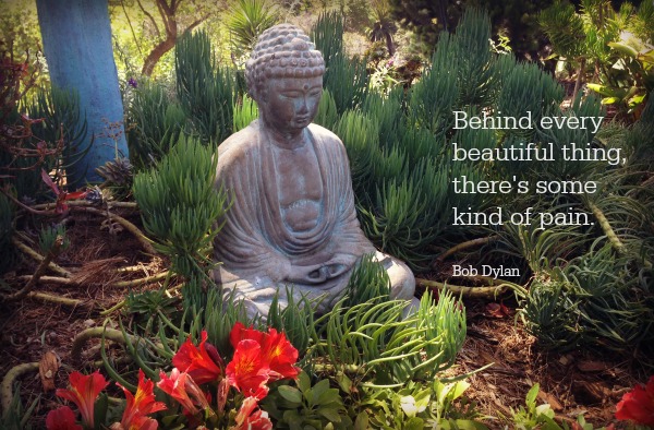 Bob Dylan quote photo | Dianna Bonny Photography